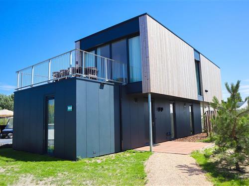 Bungalow - 8 personer -  - 2691KR - S Gravenzande