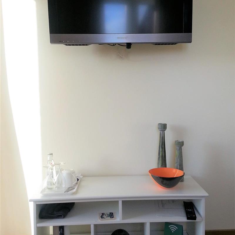 Ferielejlighed - 2 personer -  - Hamburger Straße - 23746 - Kellenhusen