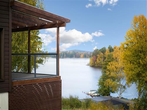 Sommerhus - 8 personer -  - Lohja - 08360