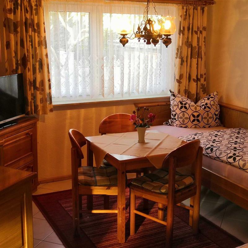 Sommerhus - 2 personer -  - Birkenweg - 17493 - Greifswald / Eldena