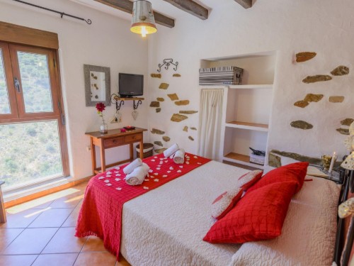 Sommerhus - 2 personer -  - 04868 - Laroya