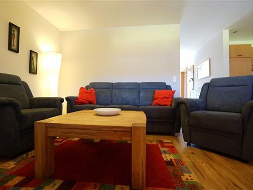 Ferielejlighed - 3 personer -  - Friedrich-Paulsen-Straße - 25761 - Büsum