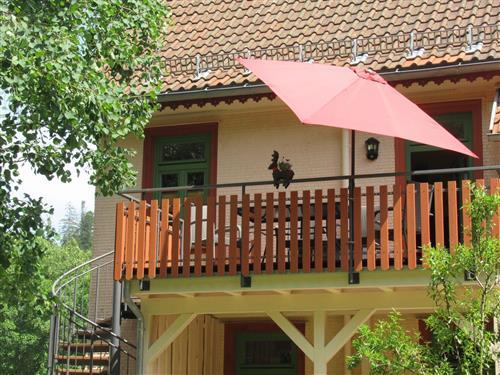 Ferieleilighet - 5 personer -  - Zwickgabel - 72270 - Baiersbronn