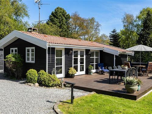 Ferienhaus - 6 Personen -  - Byåsen - 3250 - Gilleleje