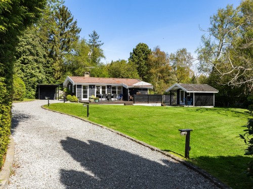Feriehus - 6 personer -  - Byåsen - 3250 - Gilleleje