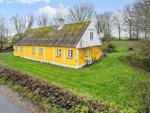 Sommerhus - 3 personer -  - Kongstrupvej - 4592 - Sejerø