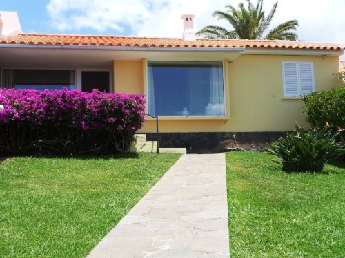 Ferienhaus - 4 Personen -  - 9125-025 - Canico De Baixo