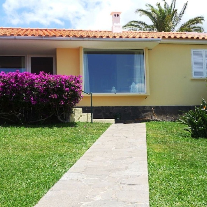 Sommerhus - 4 personer -  - 9125-025 - Canico De Baixo