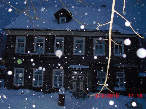 Ferielejlighed - 2 personer -  - Rothenberger Str. - 38707 - Altenau