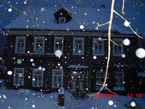 Ferielejlighed - 2 personer -  - Rothenberger Str. - 38707 - Altenau