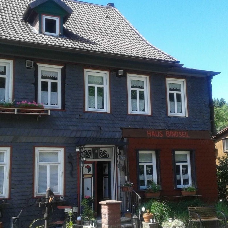 Ferielejlighed - 2 personer -  - Rothenberger Str. - 38707 - Altenau