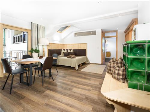 Holiday apartment - 4 persons -  - Schneeburggasse - 6020 - Innsbruck