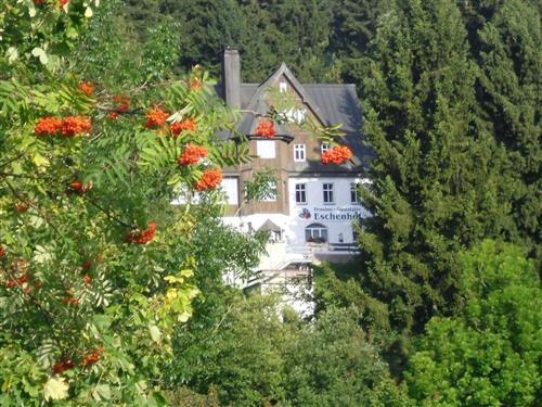 Ferielejlighed - 3 personer -  - Vierenstraße - 09484 - Oberwiesenthal