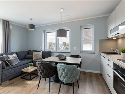 Ferienwohnung - 4 Personen -  - Möwenberg - 23683 - Scharbeutz