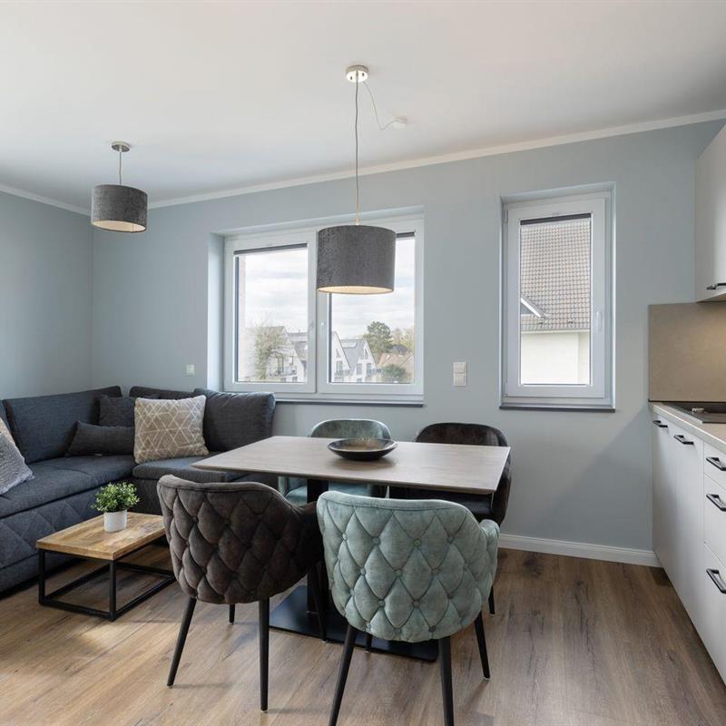 Ferielejlighed - 4 personer -  - Möwenberg - 23683 - Scharbeutz