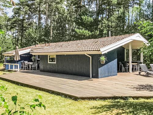 Sommerhus - 6 personer -  - Kjøddtynjan - Dueodde - 3730 - Nexø