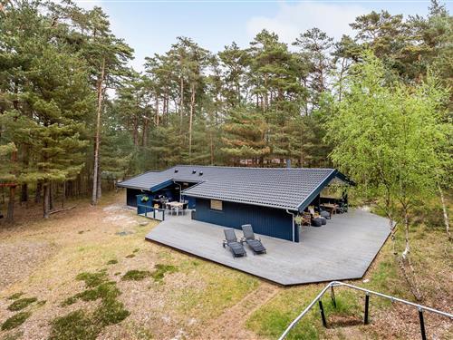 Holiday home - 6 persons -  - Kjøddtynjan - Dueodde - 3730 - Nexø