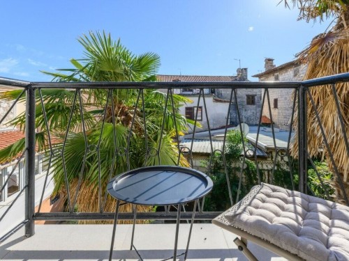 Holiday home - 4 persons -  - 52440 - Porec