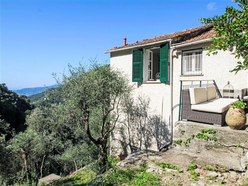 Sommerhus - 5 personer -  - Zoagli - 16035