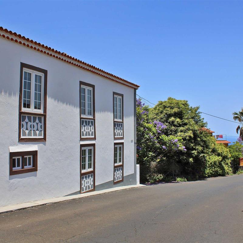 Sommerhus - 7 personer -  - Camino las Toscas - 38730 - Mazo