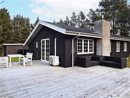 Sommerhus - 5 personer -  - Ved Heksebjerg - 6857 - Blåvand