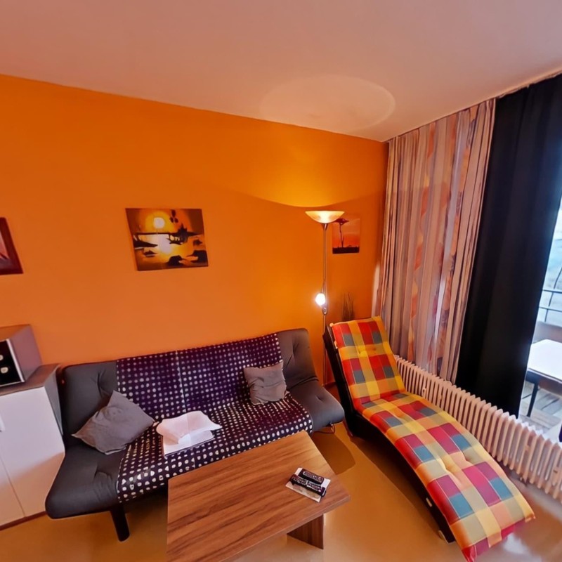 Ferielejlighed - 3 personer -  - 94078 - Freyung