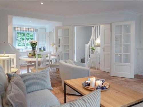 Sommerhus - 5 personer -  - Mühlenweg - 25980 - Sylt / Ot Tinnum