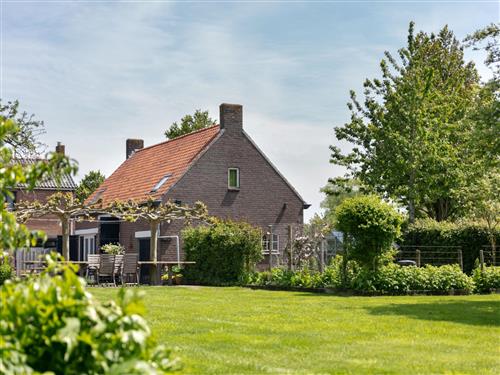 Ferienhaus - 4 Personen -  - Sint Kruis - 4528 EN