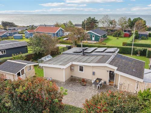 Ferienhaus - 4 Personen -  - Hjorthøjgårdsvej - Svallerup Strand - 4400 - Kalundborg