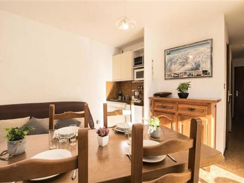 Holiday Home/Apartment - 4 persons -  - 65170 - St Lary Soulan