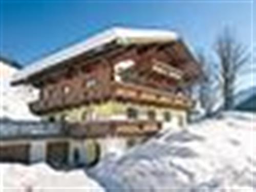 Holiday Home/Apartment - 12 persons -  - 5753 - Saalbach