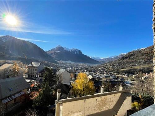 Feriehus / leilighet - 4 personer -  - 05100 - Briancon