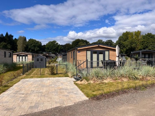 Feriehus - 5 personer -  - Bormwiese - 23683 - Scharbeutz