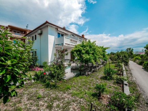 Ferielejlighed - 5 personer -  - Barbat na Rabu - 51280 - Rab