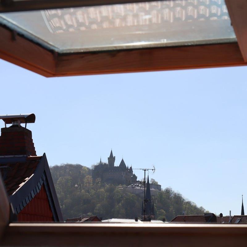 Ferielejlighed - 2 personer -  - Ringstraße - 38855 - Wernigerode