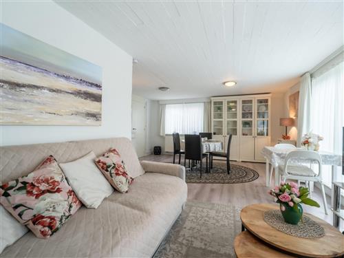 Ferielejlighed - 4 personer -  - De Haan - 8420