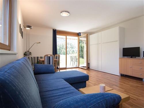 Ferieleilighet - 4 personer -  - Gufer 71 / TOP - 6708 - Brand