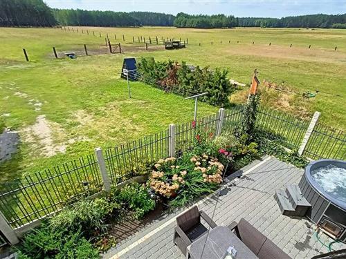 Ferieleilighet - 4 personer -  - Pólka - Pólka - 83-243 - Szlachta