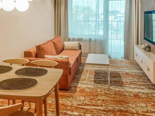 Ferielejlighed - 4 personer -  - Bursztynowa - 72-500 - Miedzyzdroje