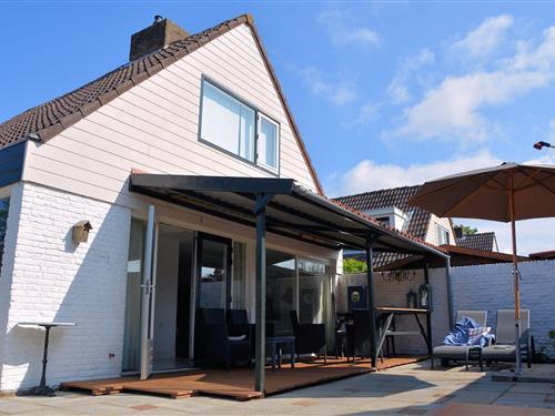 Holiday Home/Apartment - 4 persons -  - 2211ZC - Noordwijkerhout