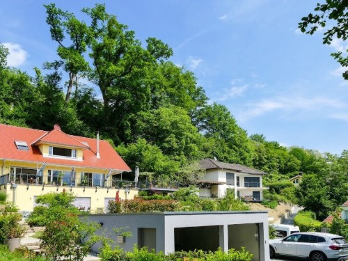 Sommerhus - 4 personer -  - 78337 - Öhningen