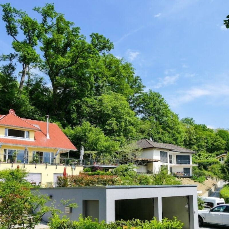 Sommerhus - 4 personer -  - 78337 - Öhningen