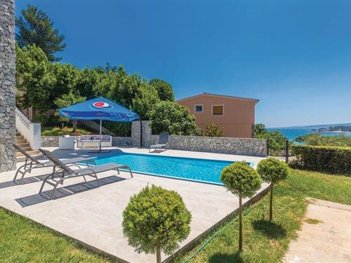 Ferienwohnung - 4 Personen -  - Krckih iseljenika - 51500 - Krk