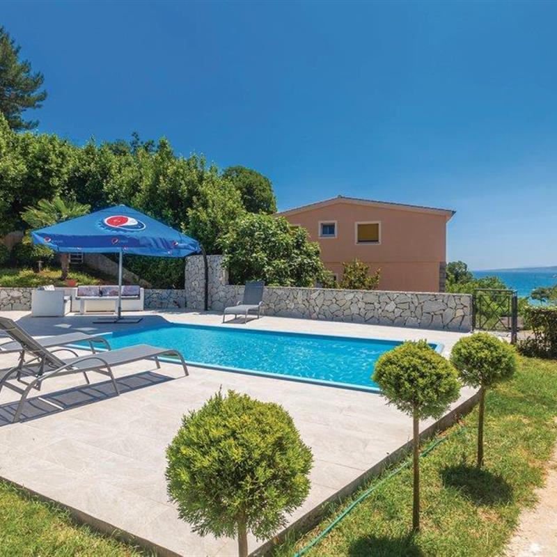 Ferielejlighed - 4 personer -  - Krckih iseljenika - 51500 - Krk