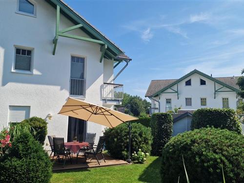 Ferienhaus - 4 Personen -  - Sanddornweg - 17449 - Karlshagen