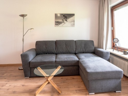 Ferieleilighet - 3 personer -  - Weilerstr. - 87538 - Fischen