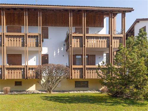 Ferieleilighet - 4 personer -  - Winkelleitenweg - 87541 - Bad Hindelang