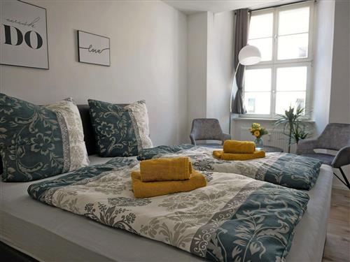 Ferielejlighed - 2 personer -  - Ritterstraße - 14770 - Brandenburg An Der Havel