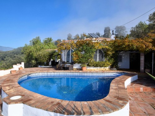 Villa - 6 personer -  - 29752 - Sayalonga