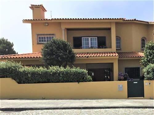 Holiday Home/Apartment - 7 persons -  - Rua das Areias - 4485-756 - Vila Chã